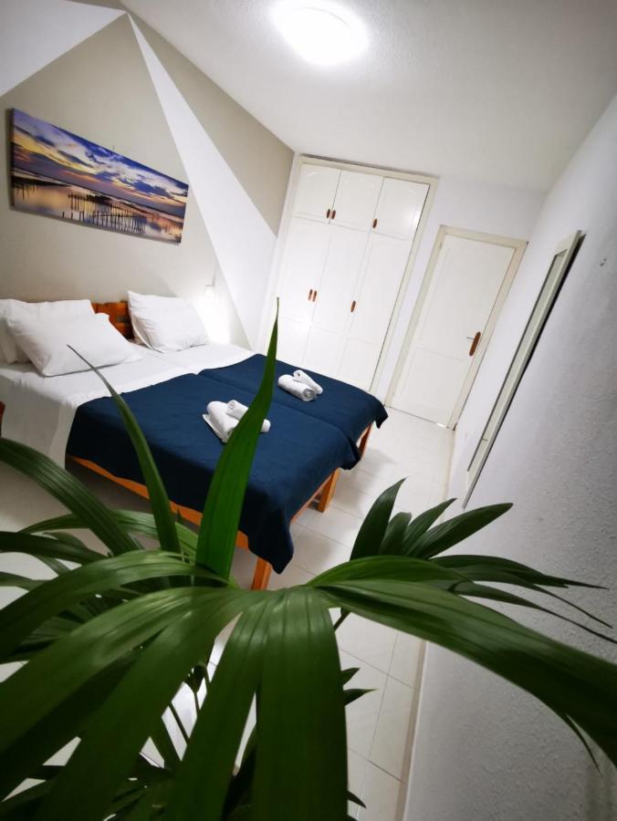 Ocean View Apartment アデヘ エクステリア 写真