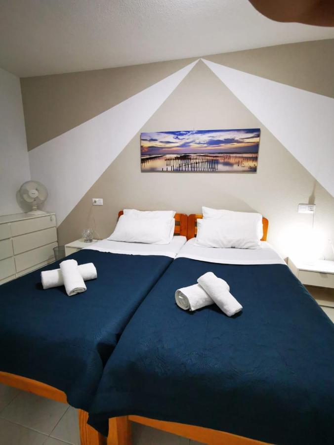 Ocean View Apartment アデヘ エクステリア 写真