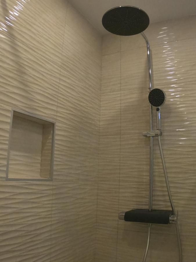 Ocean View Apartment アデヘ エクステリア 写真